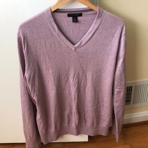 Banana Republic Silk Cotton Cashmere Sweater
